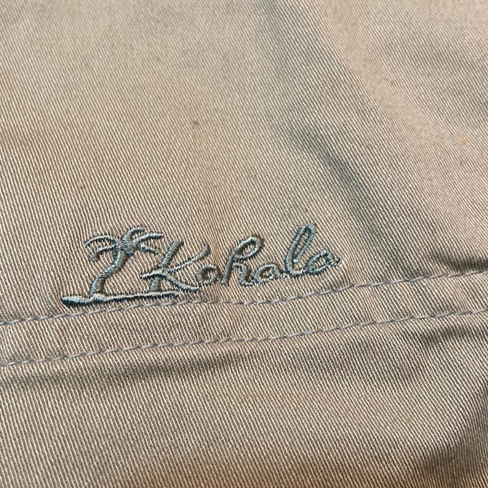 Hawaiian Brand Kahala Skirt - Picture 7 of 10